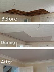 water-damage-plaster-repair-and-repaint